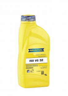 RAVENOL Vakuumpumpenöl ISO VG 32